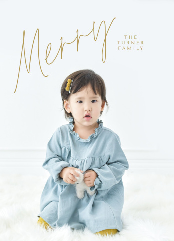 Simple Merry Overlay